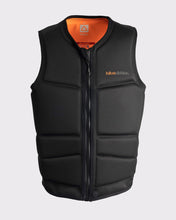 Load image into Gallery viewer, FOLLOW DIVISION 2 IMPACT VEST - BLACK
