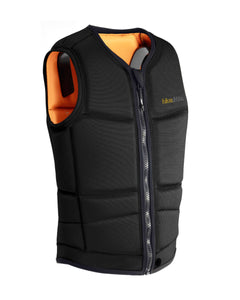 FOLLOW DIVISION 2 IMPACT VEST - BLACK