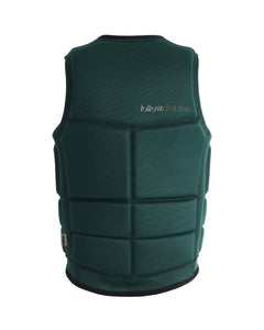 Follow Division 2 Impact Vest (2024) - Forest Green