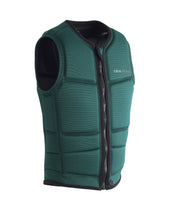 Load image into Gallery viewer, Follow Division 2 Impact Vest (2024) - Forest Green
