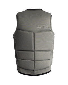 Follow Division 2 Impact Vest (2024) - Steel