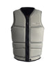 Follow Division 2 Impact Vest (2024) - Steel