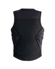 Load image into Gallery viewer, Follow The Rosa Impact Vest (2024) - Black
