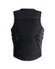 Follow The Rosa Impact Vest (2024) - Black