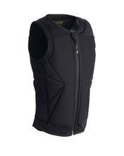 Load image into Gallery viewer, Follow The Rosa Impact Vest (2024) - Black
