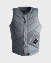 Load image into Gallery viewer, FOLLOW ATLANTIS IMPACT VEST - ASH/BLUE
