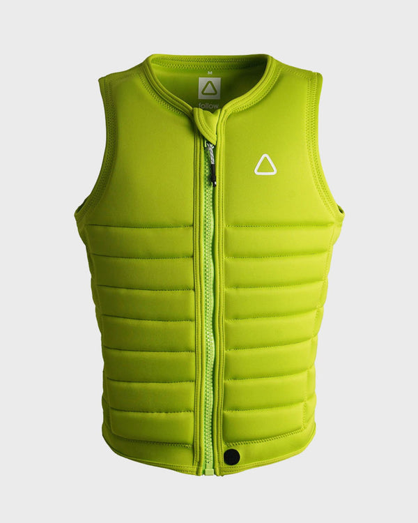 FOLLOW WOMENS PRIMARY IMPACT VEST