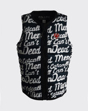 Load image into Gallery viewer, FOLLOW WOMENS PRIMARY HEIGHTS IMPACT VEST - CAT CALL
