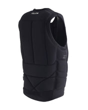 Load image into Gallery viewer, Follow Capiva Impact Vest (2024) - Black
