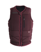 Load image into Gallery viewer, Follow Capiva Impact Vest (2024) - Plum
