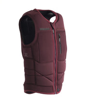 Load image into Gallery viewer, Follow Capiva Impact Vest (2024) - Plum
