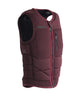 Follow Capiva Impact Vest (2024) - Plum