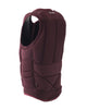 Follow Capiva Impact Vest (2024) - Plum