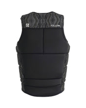 Load image into Gallery viewer, Follow Rarity Impact Vest (2024) - Black
