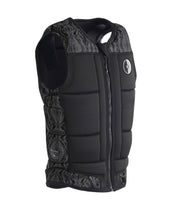 Load image into Gallery viewer, Follow Rarity Impact Vest (2024) - Black
