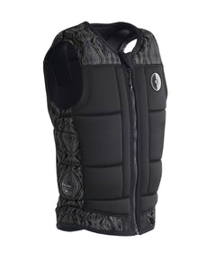 Follow Rarity Impact Vest (2024) - Black