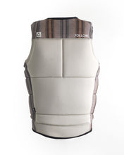 Load image into Gallery viewer, Follow Rarity Impact Vest (2024) - Cream
