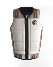 Load image into Gallery viewer, Follow Rarity Impact Vest (2024) - Cream
