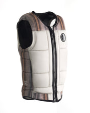 Load image into Gallery viewer, Follow Rarity Impact Vest (2024) - Cream
