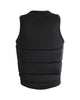 Follow Corp Impact Vest (2024) - Black