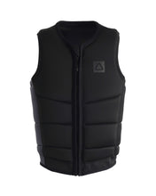 Load image into Gallery viewer, Follow Corp Impact Vest (2024) - Black
