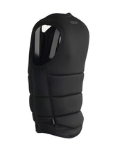 Load image into Gallery viewer, Follow Corp Impact Vest (2024) - Black
