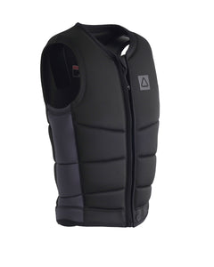 Follow Corp Impact Vest (2024) - Black