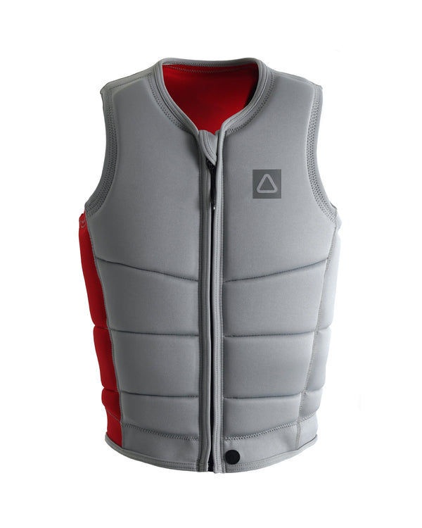 Follow Corp Impact Vest (2024) - LTGY/ RED