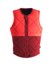 Load image into Gallery viewer, Follow Athena Impact Vest (2024) - Red
