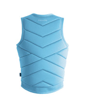 Load image into Gallery viewer, Follow Memphis Impact Vest (2024) - Aqua
