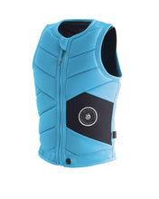 Load image into Gallery viewer, Follow Memphis Impact Vest (2024) - Aqua
