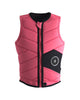 Follow Memphis Impact Vest (2024) - Salmon