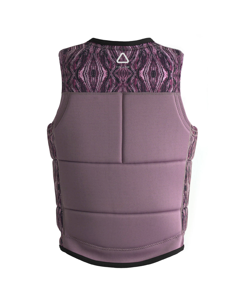 Follow Harmony Impact Vest (2024) - Orcd