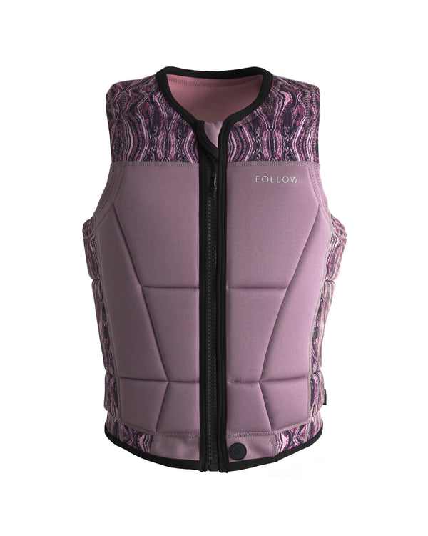 Follow Harmony Impact Vest (2024) - Orcd