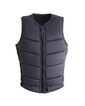 Load image into Gallery viewer, Follow Corp Women’s Impact Vest (2024) - Black
