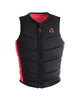 Follow Corp Women’s Impact Vest (2024) - Black/ Pink