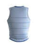 Follow Corp Women’s Impact Vest (2024) - Pastel Blue