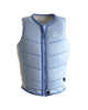 Follow Corp Women’s Impact Vest (2024) - Pastel Blue