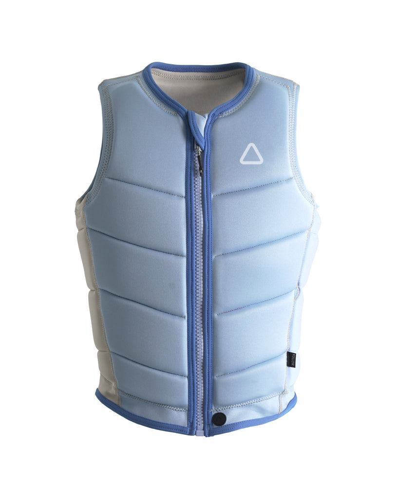 Follow Corp Women’s Impact Vest (2024) - Pastel Blue