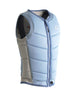 Follow Corp Women’s Impact Vest (2024) - Pastel Blue