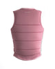 Follow Corp Women’s Impact Vest (2024) - Pastel Pink