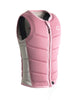 Follow Corp Women’s Impact Vest (2024) - Pastel Pink