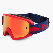 Load image into Gallery viewer, REDBULL SPECT WHIP MX GOGGLE - Red
