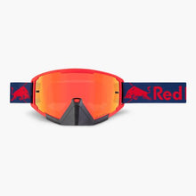 Load image into Gallery viewer, REDBULL SPECT WHIP MX GOGGLE - Red
