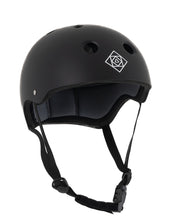 Load image into Gallery viewer, FOLLOW PRO HELMET - UNITY BLACK
