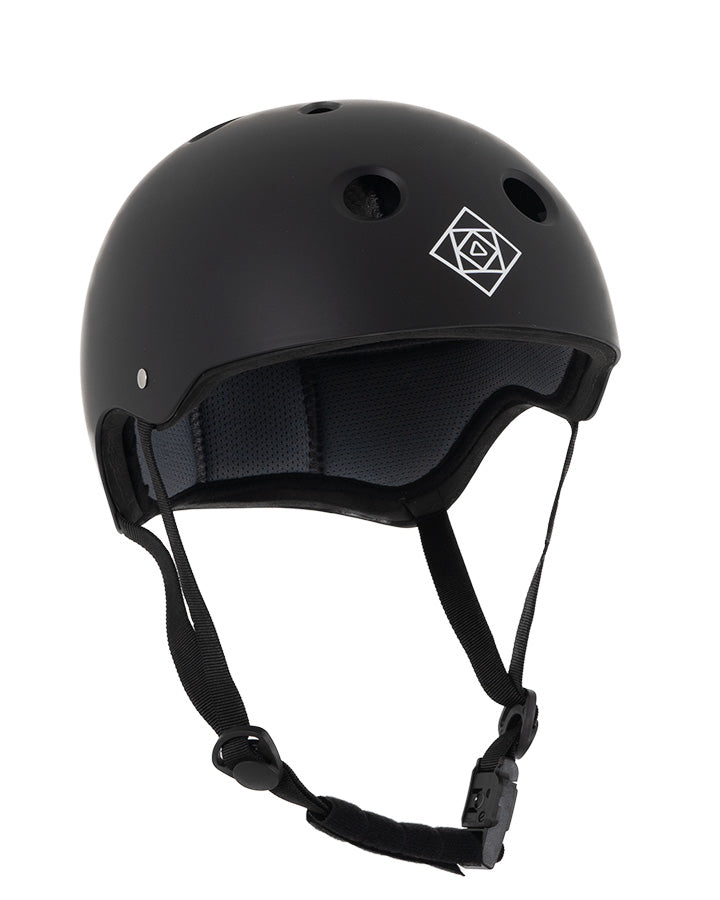 FOLLOW PRO HELMET - UNITY BLACK