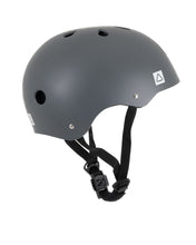 Load image into Gallery viewer, FOLLOW PRO HELMET - CHARCOAL
