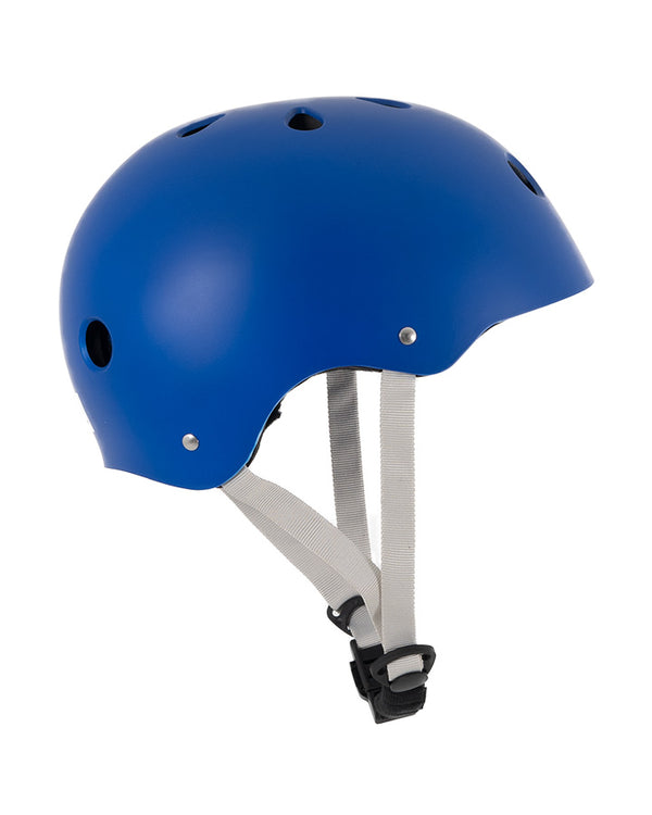 FOLLOW PRO HELMET - KLEIN BLUE