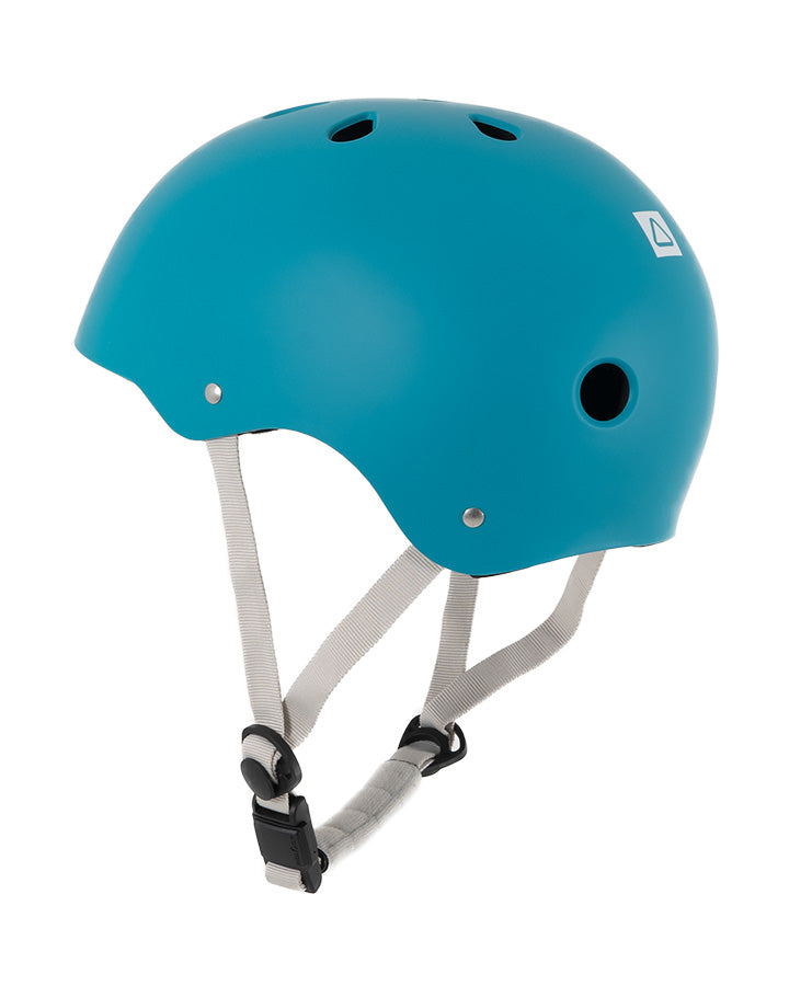 FOLLOW PRO HELMET - GATOR TEAL