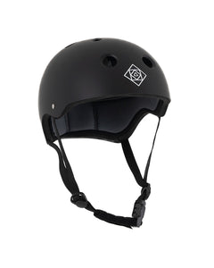 FOLLOW PRO HELMET - UNITY BLACK